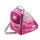 Edea Skate Bag Plume pink