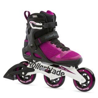 Rollerblade Macroblade 100 3WD W violett/schwarz EU 42