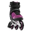 Rollerblade Macroblade 100 3WD W violett/schwarz EU 42