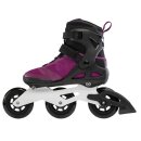 Rollerblade Macroblade 100 3WD W violett/schwarz EU 42