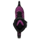 Rollerblade Macroblade 100 3WD W violett/schwarz EU 42