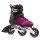 Rollerblade Macroblade 100 3WD W violett/schwarz EU 42
