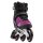 Rollerblade Macroblade 100 3WD W violett/schwarz EU 42