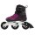 Rollerblade Macroblade 100 3WD W violett/schwarz EU 42