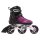 Rollerblade Macroblade 100 3WD W violett/schwarz EU 42