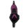Rollerblade Macroblade 100 3WD W violett/schwarz EU 42