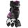 Rollerblade Macroblade 100 3WD W violett/schwarz EU 42