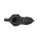 Rollerblade Zetrablade 80mm schwarz / silver EU 44