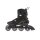 Rollerblade Zetrablade 80mm schwarz / silver EU 44