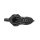 Rollerblade Zetrablade 80mm schwarz / silver EU 44,5