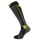 Graf Performance Hockey Socks schwarz/grün EU 40-42