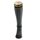 Graf Performance Hockey Socks schwarz/grün EU 40-42