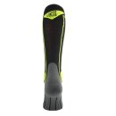 Graf Performance Hockey Socks schwarz/grün EU 40-42