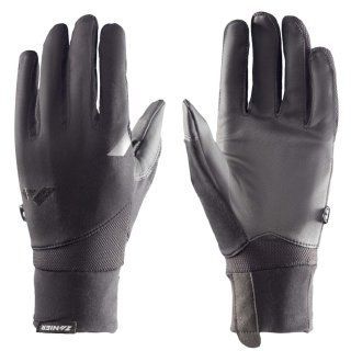 Zanier Classic Handschuhe schwarz 9,5