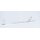 Guardog Kufenschoner Figure Blade Guards 838 GLT Blue Glitz