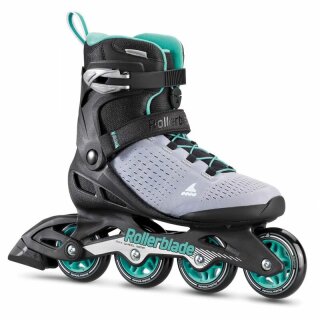 Rollerblade Zetrablade Elite W schwarz pulverblau EU 38