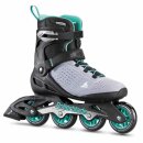 Rollerblade Zetrablade Elite W schwarz pulverblau EU 38