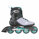 Rollerblade Zetrablade Elite W schwarz pulverblau EU 38