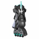 Rollerblade Zetrablade Elite W schwarz pulverblau EU 38