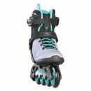 Rollerblade Zetrablade Elite W schwarz pulverblau EU 38