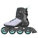 Rollerblade Zetrablade Elite W schwarz pulverblau EU 38
