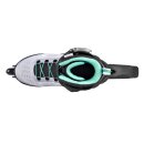 Rollerblade Zetrablade Elite W schwarz pulverblau EU 38