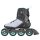 Rollerblade Zetrablade Elite W schwarz pulverblau EU 38