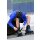 Rollerblade Macroblade 90 orion blau scharf orange