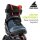 Rollerblade Macroblade 90 orion blau scharf orange