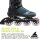 Rollerblade Macroblade 90 orion blau scharf orange