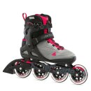 Rollerblade Macroblade 90 W neutrum grau paradies rosa EU...