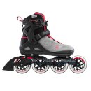 Rollerblade Macroblade 90 W neutrum grau paradies rosa EU 42 / US 10