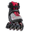 Rollerblade Macroblade 90 W neutrum grau paradies rosa EU 42 / US 10