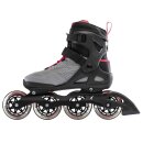 Rollerblade Macroblade 90 W neutrum grau paradies rosa EU 42 / US 10