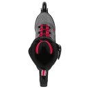 Rollerblade Macroblade 90 W neutrum grau paradies rosa EU 42 / US 10