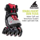 Rollerblade Macroblade 90 W neutrum grau paradies rosa EU 42 / US 10