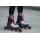 Rollerblade Macroblade 90 W neutrum grau paradies rosa EU 42 / US 10