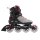 Rollerblade Macroblade 90 W neutrum grau paradies rosa EU 42 / US 10