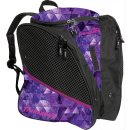Transpack Back Pack Rucksack pink/aqua