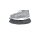 Graf Kufenschoner Pro Blade Guard Stoffschoner silver XL