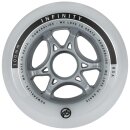 Powerslide Infinity Wheel 100mm 85a 4 pack