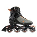 Rollerblade Sirio 90 Anthrazit Orange EU 47 / US 13