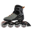 Rollerblade Sirio 90 Anthrazit Orange EU 47 / US 13