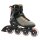 Rollerblade Sirio 90 Anthrazit Orange EU 47 / US 13