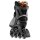 Rollerblade Sirio 90 Anthrazit Orange EU 47 / US 13