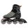 Rollerblade Sirio 90 Anthrazit Orange EU 47 / US 13