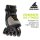 Rollerblade Sirio 90 Anthrazit Orange EU 47 / US 13