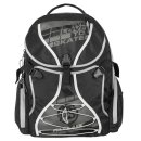 Powerslide Sports Backpack
