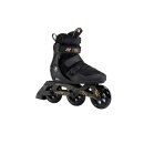 K2 TRIO 110 schwarz gold EU 42 / US 9