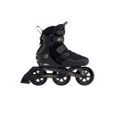 K2 TRIO 110 schwarz gold EU 42 / US 9